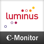 Cover Image of ダウンロード €-Monitor 1.2.2 APK