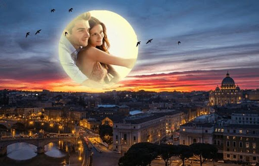 免費下載攝影APP|Romantic Night at Rome PF app開箱文|APP開箱王