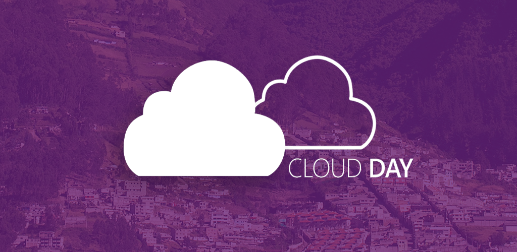 Cloud events. Cloud events