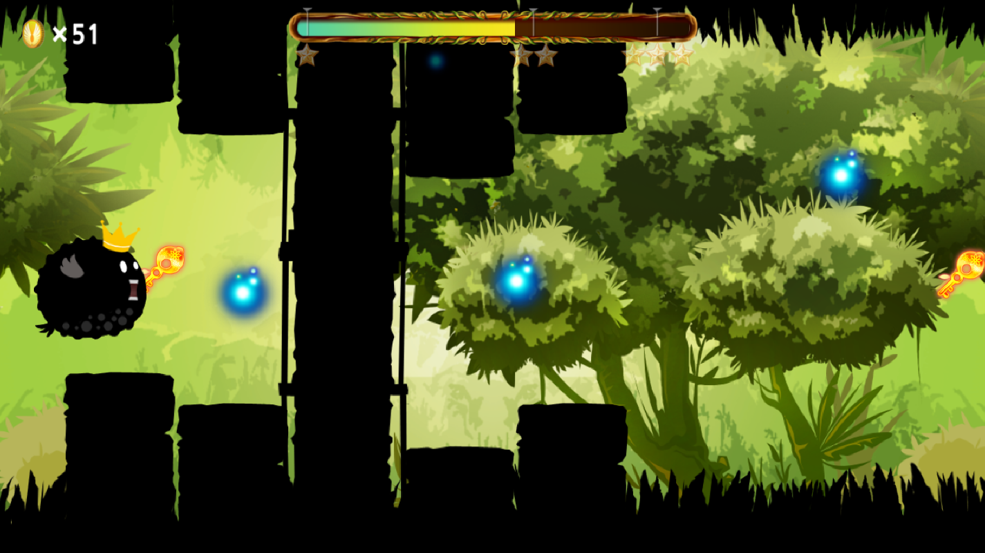 NIMBLE BIRDS - screenshot