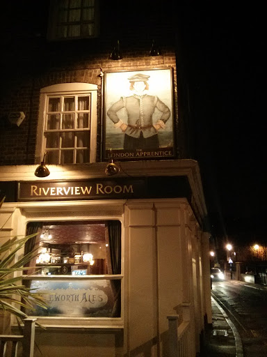 The London Apprentice Pub