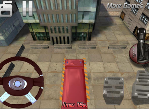 免費下載賽車遊戲APP|消防救援停車3D高清 app開箱文|APP開箱王