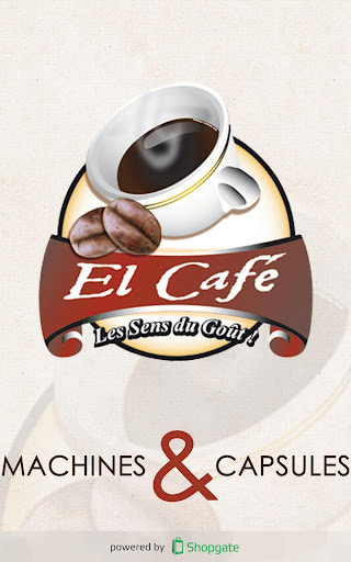 EL CAFE