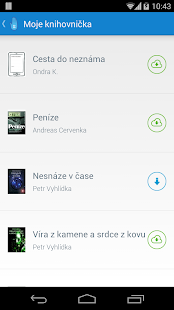 Lastest Palmknihy APK for Android
