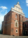Kaplica Zamkowa