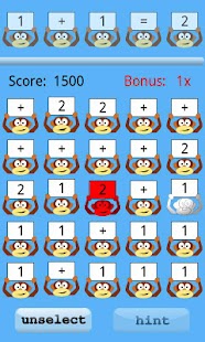 Einstein Math Academy - screenshot thumbnail