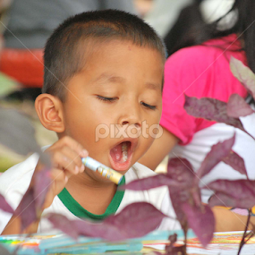 by Trias PhotoHape - Babies & Children Children Candids