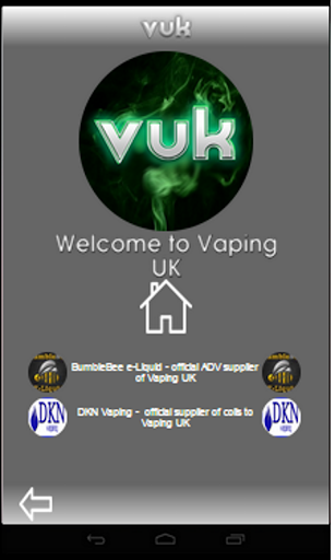 Vaping UK