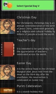 How to download Special Days SMS Texter 1.4 mod apk for bluestacks