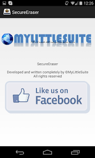 How to download SecureEraser 1.0 mod apk for android