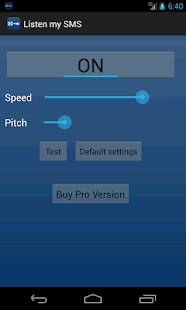 How to download Listen my SMS 1.2 mod apk for android