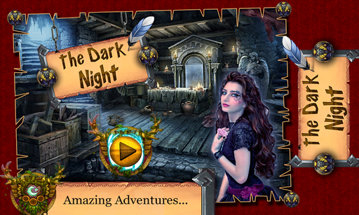 Dark night : Story of Pirates