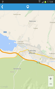 Lastest Môj Liptov APK