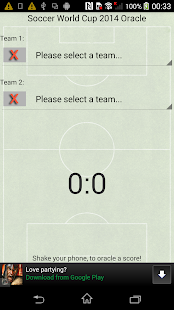 How to mod World Cup 2014 - Oracle lastet apk for pc