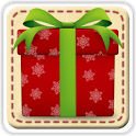 Gift - GO Launxher Theme icon
