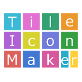 Tile Icon Maker