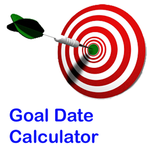 Goal Date Calculator.apk 1.0