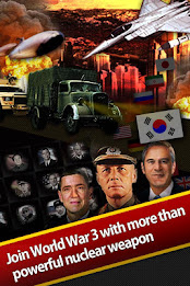 Nuclear War poster 5