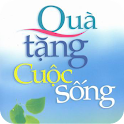 Quà Tặng Cuộc Sống (Cực HOT) logo