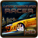 Underground Racer HD (MOGA) icon