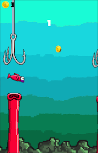 download Crazy Fish free