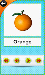 Fruits and Vegetables by Intellisense poster 2