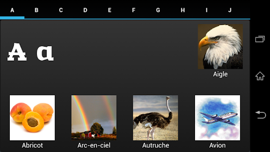 How to mod ABC Book - French 1.0.1 mod apk for laptop