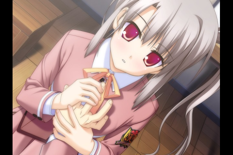 Lastest アクロウム・エチュード ～Canvas4～ APK