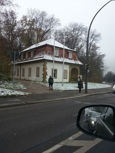 Ludwigsburger Torhaus