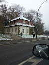 Ludwigsburger Torhaus