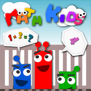 Math Kids:Mathmatics practice 1.5