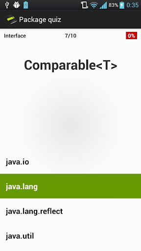 【免費書籍App】Javadoc Reader Full-APP點子