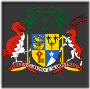 180px-Coat_of_arms_of_Mauritius.svg