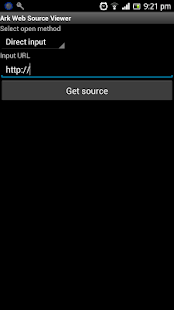 How to download Ark Web Source Viewer 1.9.1 apk for pc