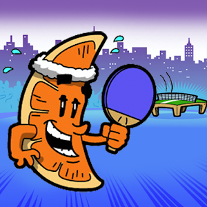 Ping Pong-A-Thon.apk 1.0.2