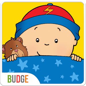 Goodnight Caillou for PC and MAC