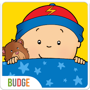 Goodnight Caillou Hacks and cheats