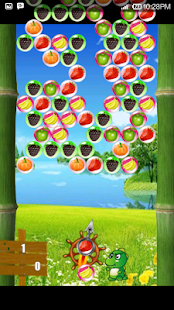 Bubble Fruit Shooter Screenshots 11