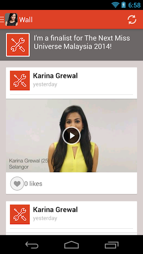 Karina Grewal