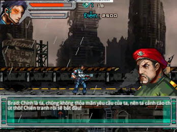 Special Forces 1 poster 7