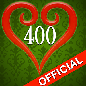 400 Arba3meyeh Cards Pro logo