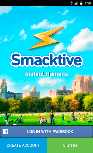 Smacktive