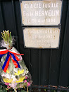 Mémorial Emile Hervelin 