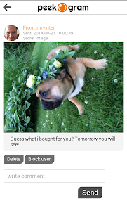 Peekogram Screenshots 4