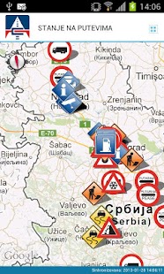 Free Putevi Srbije APK