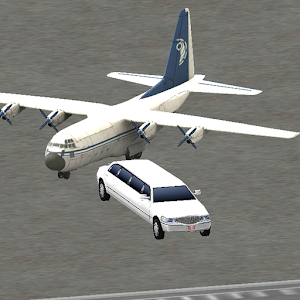 Limousine Taxi Simulation 2015 Hacks and cheats