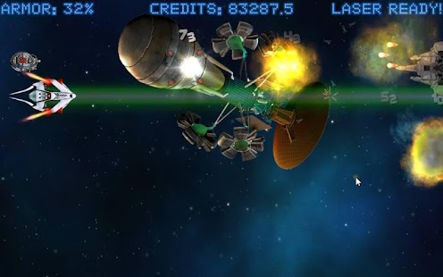 免費下載動作APP|Space Shooter Ultimate app開箱文|APP開箱王