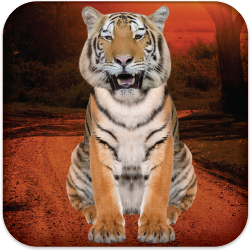 Tiger Sounds - Apps on Google Play