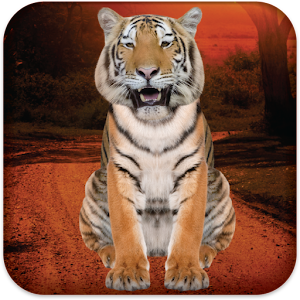 Download Talking Tiger For PC Windows and Mac