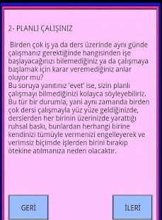 How to mod Etkili Ders Çalışma Teknikleri 1.7 mod apk for laptop